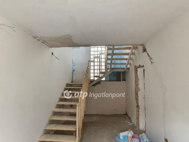 Eladó ház Kiskunlacháza 120 nm