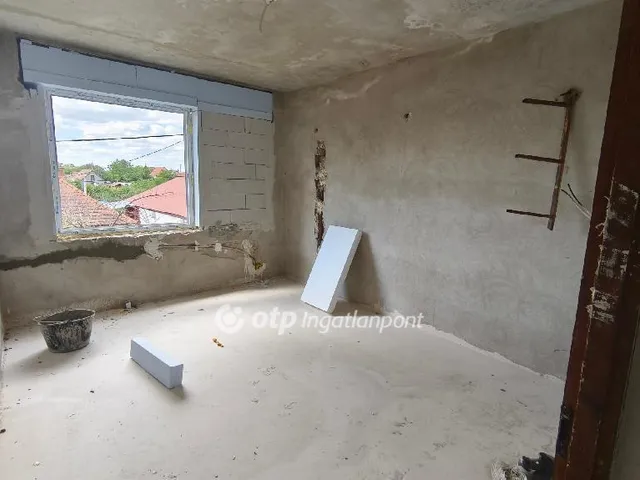 Eladó ház Kiskunlacháza 120 nm