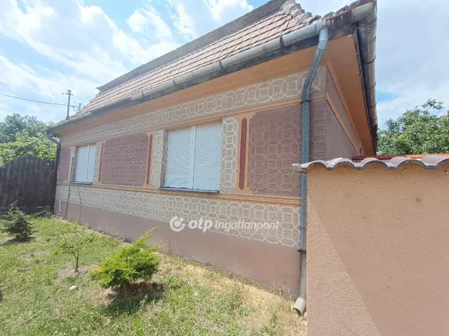 Eladó ház Kiskunlacháza 90 nm