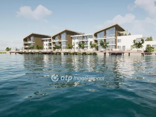 Eladó lakás Ráckeve 47 nm