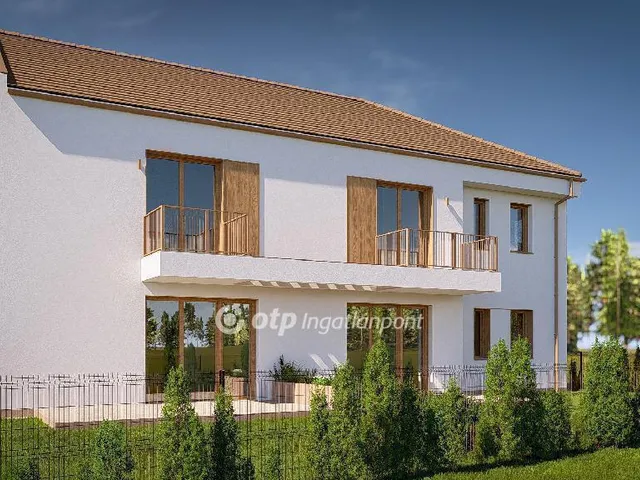 Eladó lakás Monorierdő 52 nm