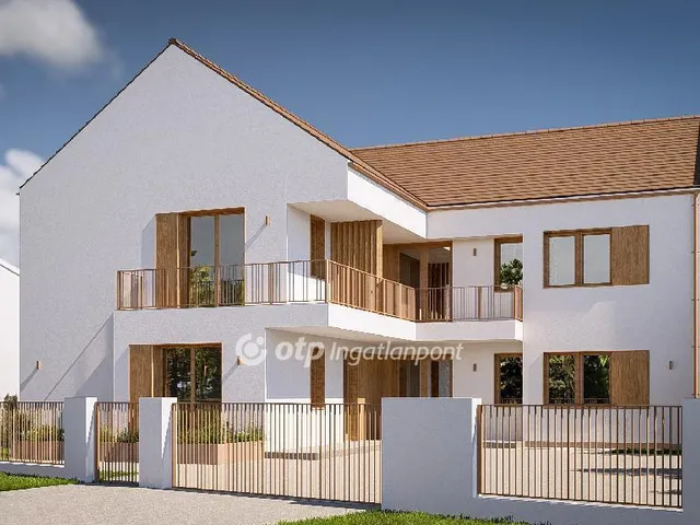 Eladó lakás Monorierdő 56 nm