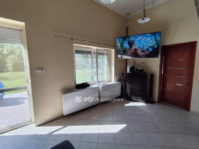 Eladó üdülő és hétvégi ház Kiskunlacháza 50 nm