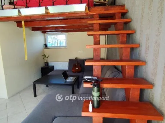 Eladó üdülő és hétvégi ház Kiskunlacháza 50 nm