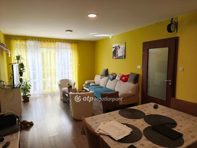 Eladó ház Gyömrő 84 nm