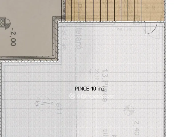 Eladó ház Gyömrő 84 nm