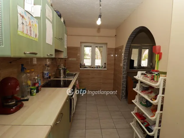 Eladó ház Tass 85 nm