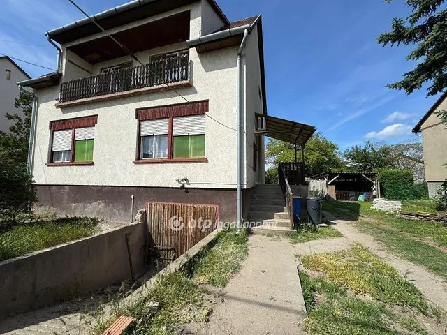 Eladó ház Szigetújfalu 113 nm