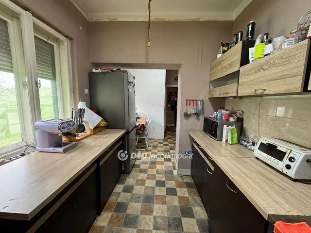 Eladó ház Szigetújfalu 113 nm