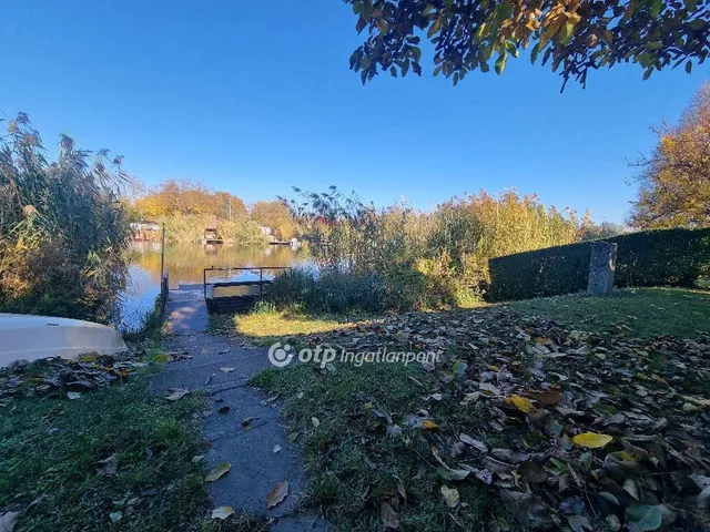 Eladó ház Tass 65 nm