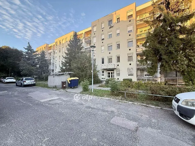 Eladó lakás Budapest XXI. kerület 59 nm