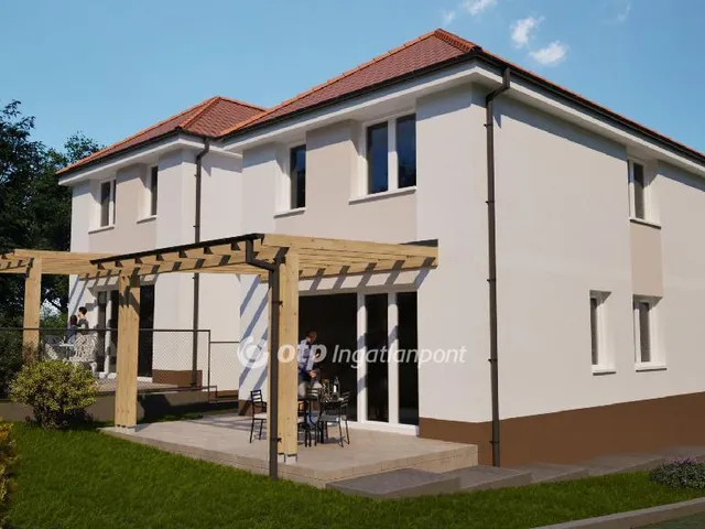 Eladó ház Veresegyház 120 nm