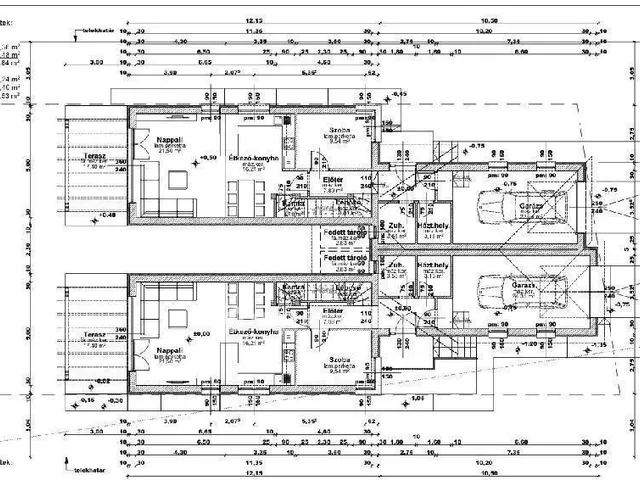 Eladó ház Veresegyház 120 nm