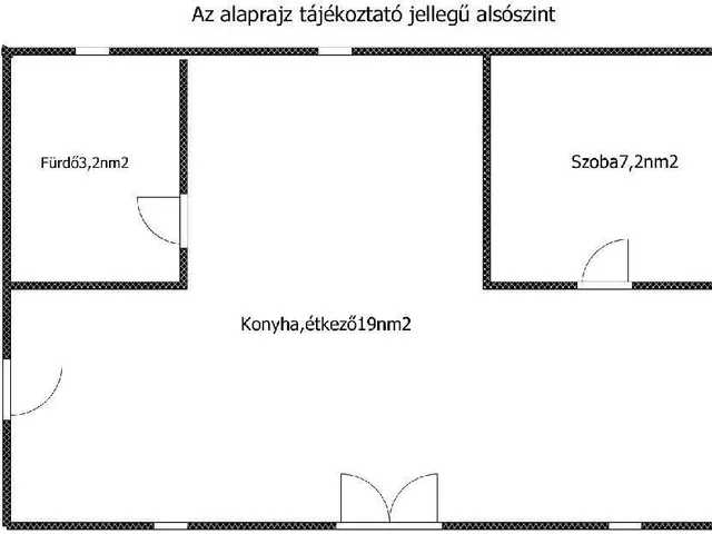 Eladó ház Dunaharaszti 237 nm