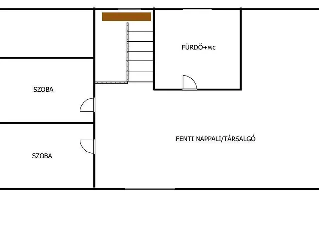 Eladó ház Veresegyház 252 nm