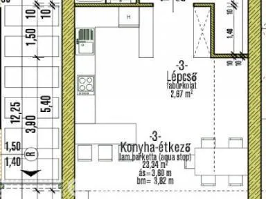 Eladó ház Mogyoród 115 nm