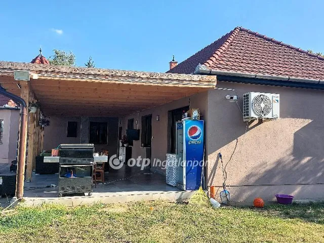 Eladó ház Gödöllő 160 nm