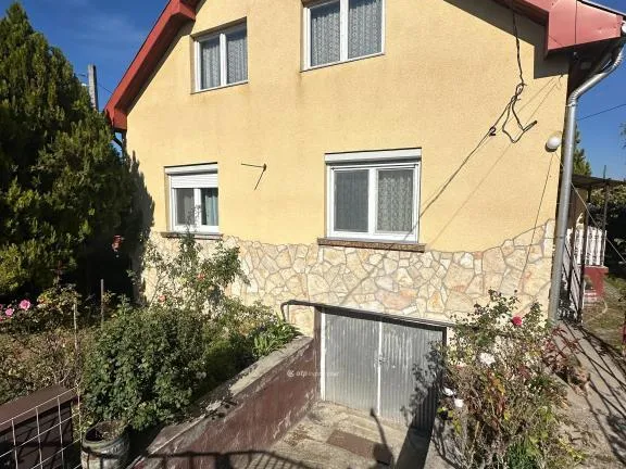 Eladó ház Szigethalom 104 nm