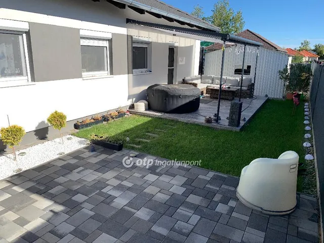 Eladó ház Délegyháza 94 nm