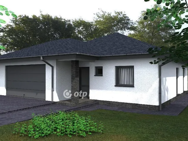 Eladó ház Érd 133 nm