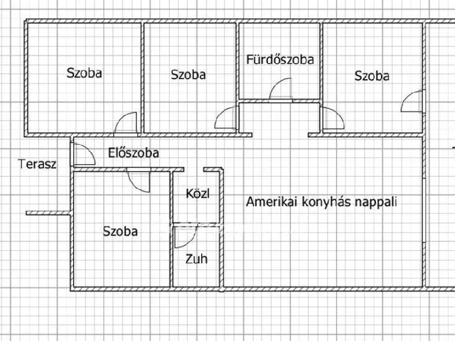 Eladó ház Érd 133 nm