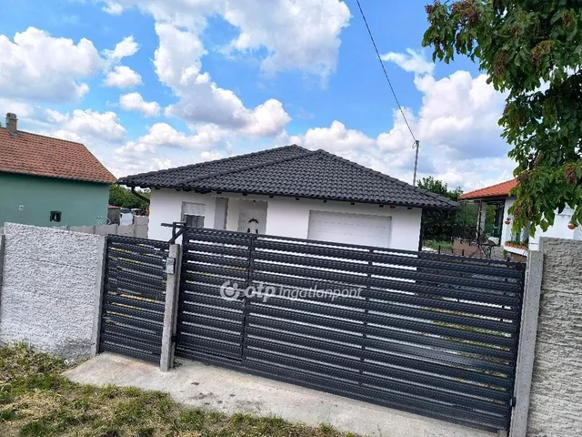 Eladó ház Érd 133 nm