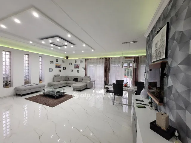 Eladó ház Dunaharaszti 253 nm