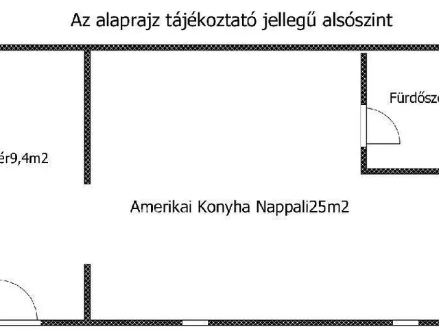 Eladó üdülő és hétvégi ház Délegyháza 67 nm