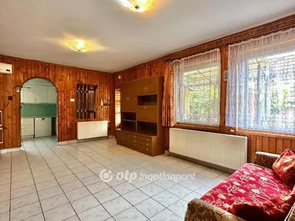 Eladó ház Szigethalom 104 nm