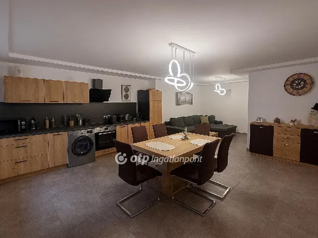 Eladó ház Ercsi 62 nm