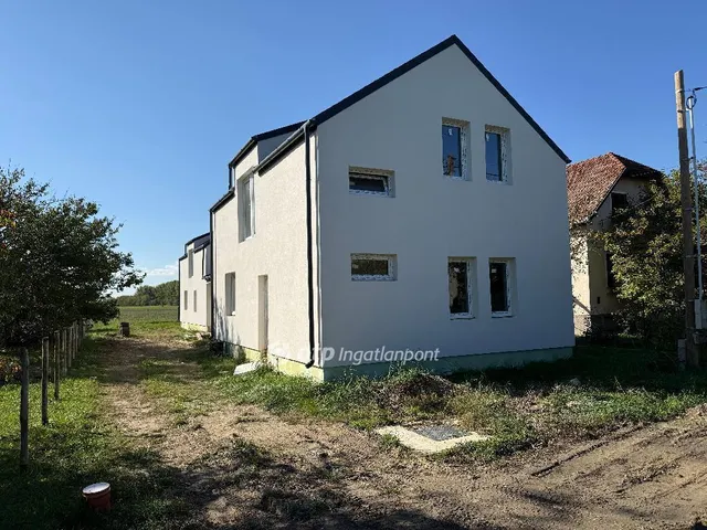 Eladó ház Szigetszentmárton 116 nm