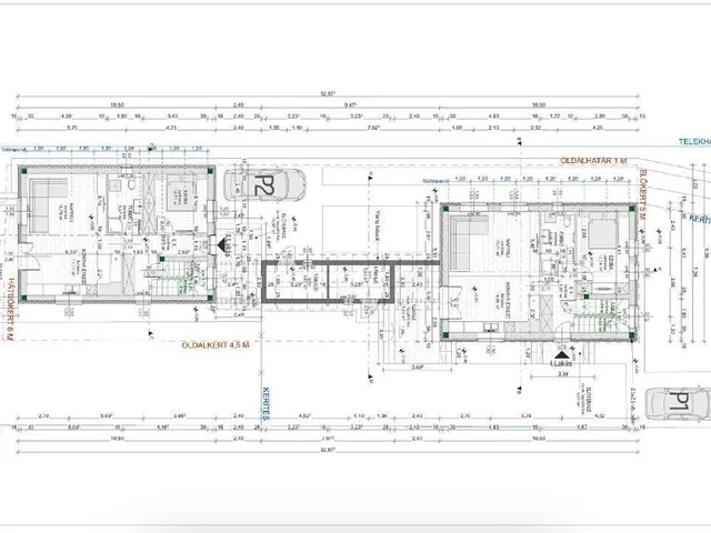 Eladó ház Szigetszentmárton 116 nm
