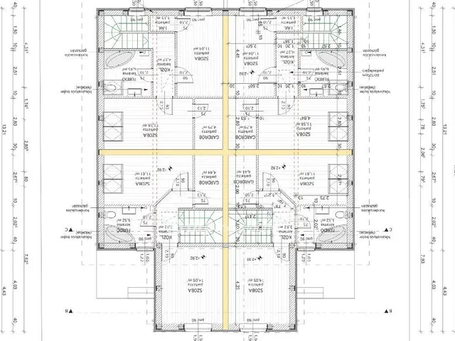 Eladó ház Szigetszentmárton 84 nm