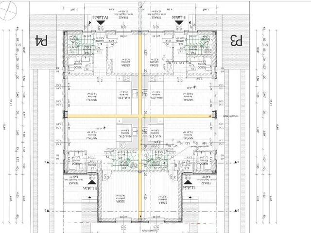 Eladó ház Szigetszentmárton 84 nm