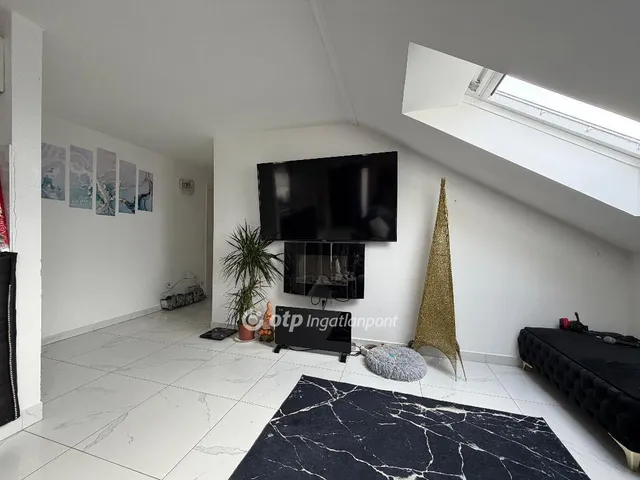 Eladó ház Szigethalom 180 nm