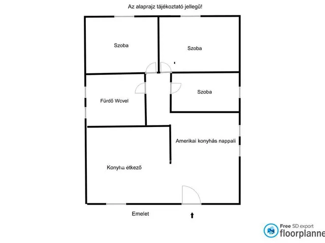 Eladó ház Szigethalom 180 nm