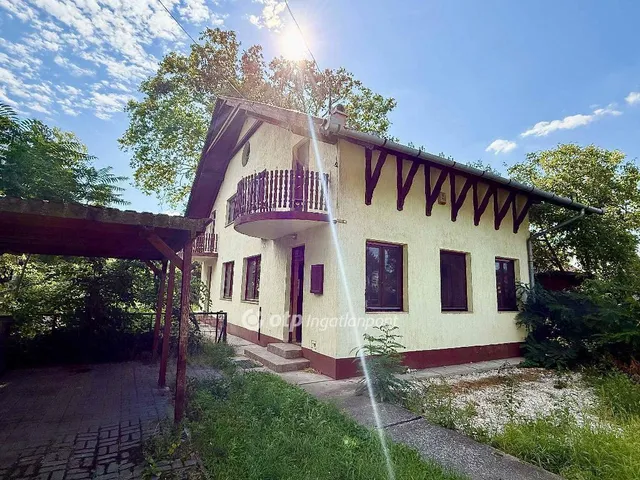 Eladó ház Szigethalom 134 nm