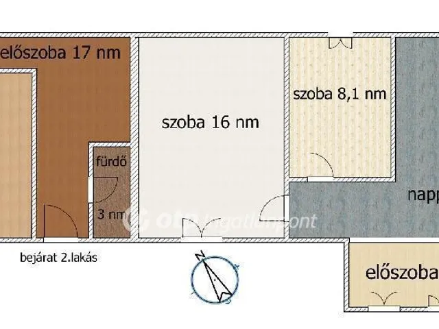 Eladó ház Kiskunlacháza 100 nm