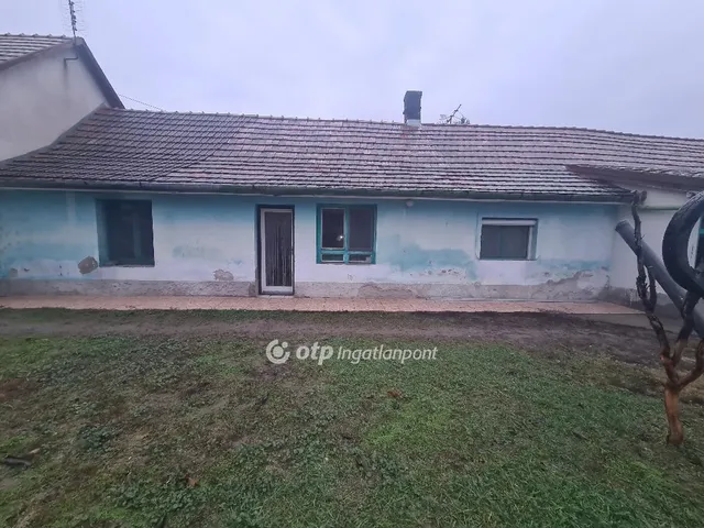 Eladó ház Kiskunlacháza 100 nm