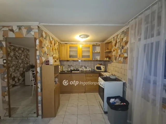 Eladó ház Kiskunlacháza 100 nm