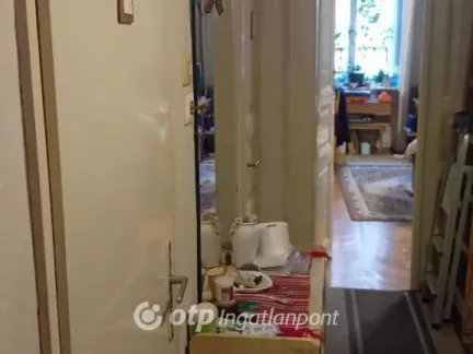 Eladó lakás Budapest VI. kerület 58 nm