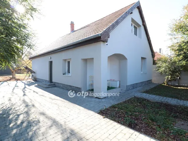 Eladó ház Ráckeve 85 nm