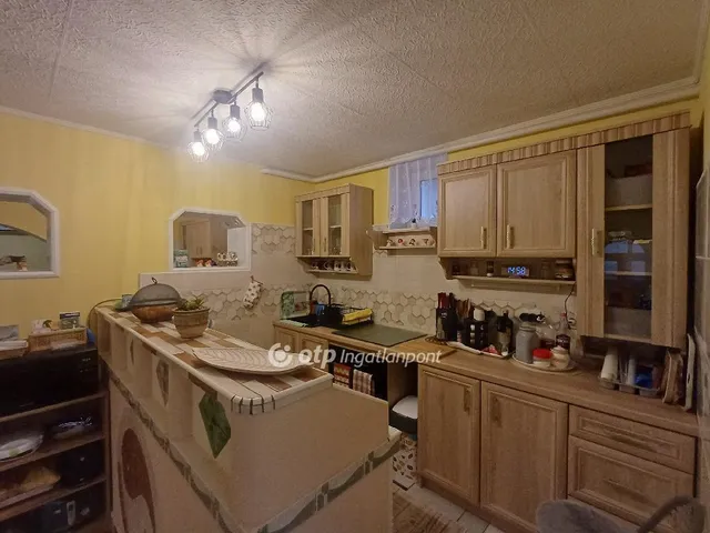 Eladó ház Dunaharaszti 107 nm