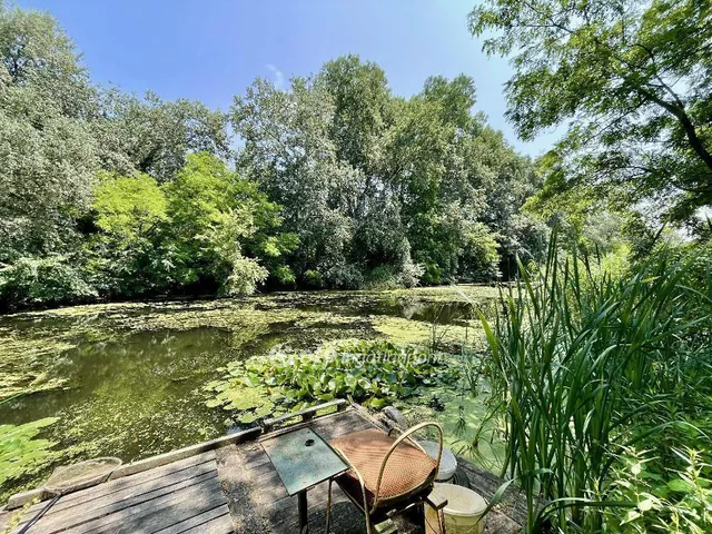 Eladó üdülő és hétvégi ház Ráckeve 52 nm