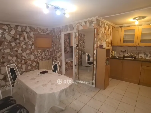 Eladó ház Kiskunlacháza 100 nm