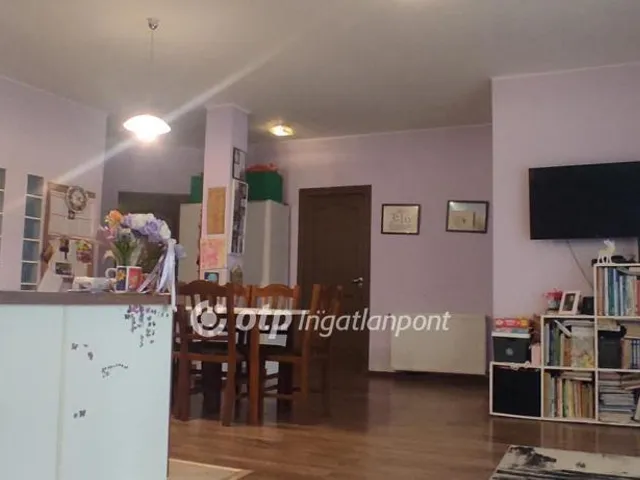 Eladó ház Szigethalom 135 nm