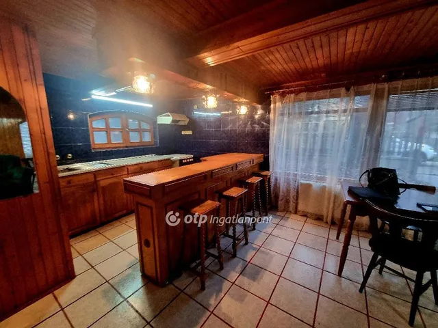 Eladó ház Szigethalom 98 nm