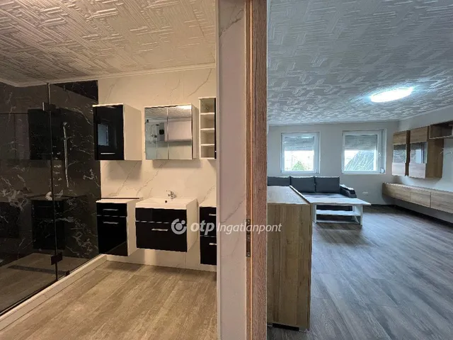 Eladó lakás Budapest XXIII. kerület 107 nm