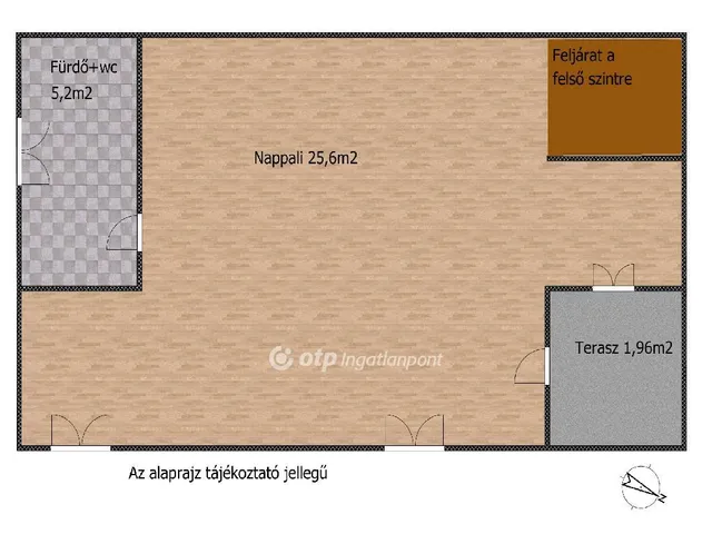 Eladó ház Rácalmás 102 nm