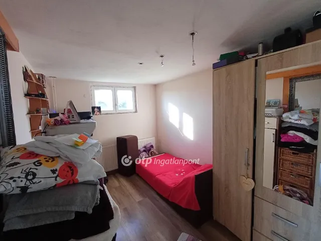 Eladó ház Rácalmás 102 nm